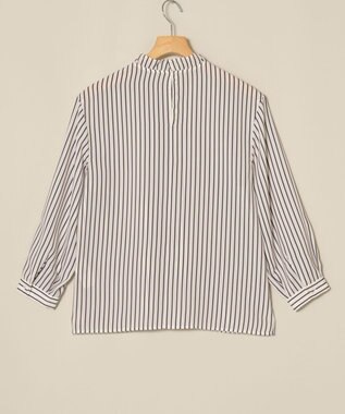 ONWARD Reuse Park 【23区】ブラウス秋冬 レッド