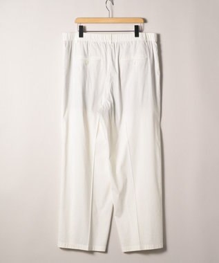 ONWARD Reuse Park 【23区】パンツ春夏 ホワイト