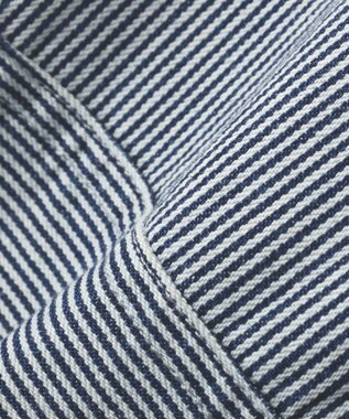 YECCA VECCA 2wayインバーテッドジャケット Hickory