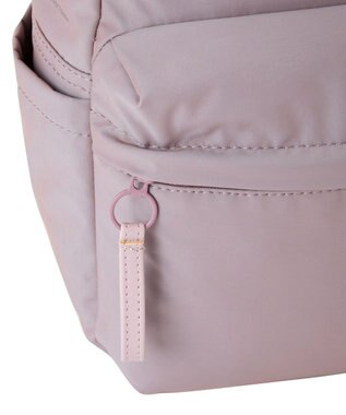 ACE BAGS & LUGGAGE World Traveler ミラ リュックサック 17533 ワールドトラベラー モーブピンク