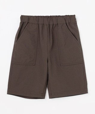 J.PRESS KIDS 【100-130cm】 サッカーハーフパンツ