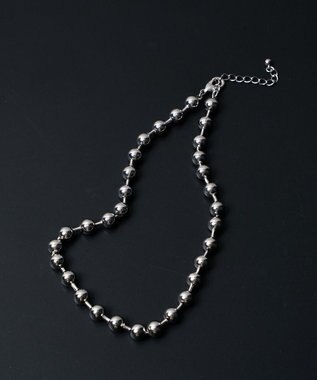 WEGO Mチョーカーネックレス