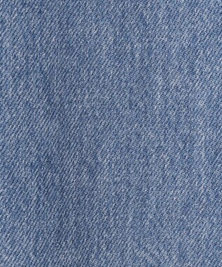 BEIGE， 【洗える・SPRiNG 3月号掲載】FICUS / デニムワイドストレートパンツ Light Indigo