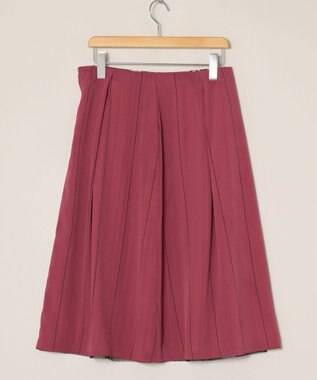 ONWARD Reuse Park 【自由区】スカート春夏 ピンク