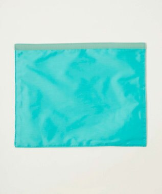 WEGO 【痛バ＆推し活】メッシュデコシートL グリーン