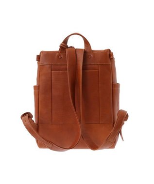 genten ゴートベーシック リュック チャ