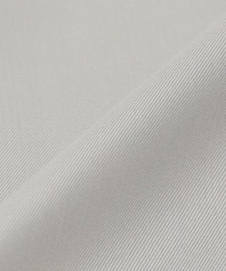 GOTAIRIKU 【日本製】定番 シルク100％ チーフ アイボリー系