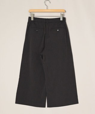 ONWARD Reuse Park 【any FAM】パンツ秋冬 グレー