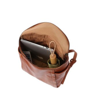 genten ゴートベーシック リュック チャ