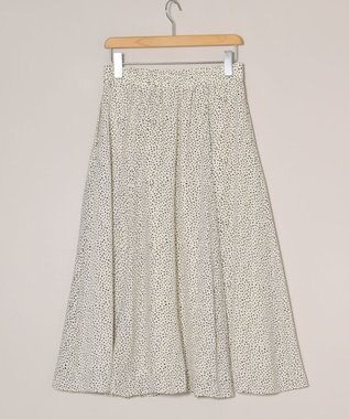 ONWARD Reuse Park 【23区】スカート春夏 オフホワイト