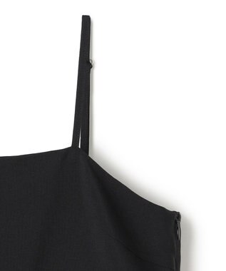 UNFILO L TENNEN TOUCH オールインワン ブラック