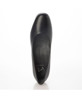 ing <ing>【3cmヒール】ブラックパンプス ブラック