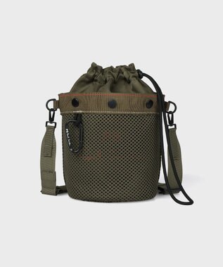Paul Smith PSメッシュ ミニショルダーバッグ