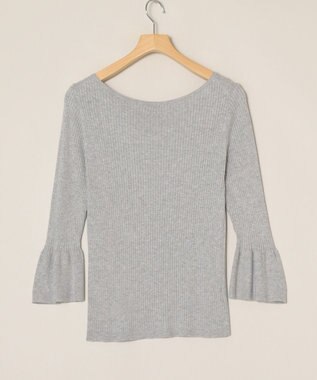 ONWARD Reuse Park 【any FAM】ニット春夏 グレー