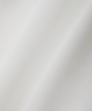 Green Parks 裾バルーンレイヤータンク White