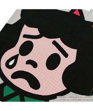 ROOTOTE 6269【オサムグッズ】OSAMU GOODS(R)×ROOTOTE コラボトートバッグ-AB 05：べティ