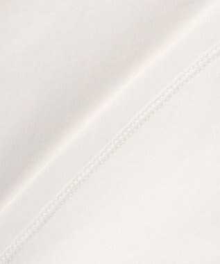 ANY KIDS 襟付き インナー ブラウス ホワイト