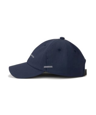 ZERO HALLIBURTON サングラスホルダー付きキャップ ZHG-CAP26 85068 ネイビー
