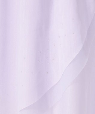 Chacott スカート ラベンダー