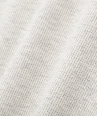 AMERICAN HOLIC 【2WAY】スクエアネックプルオーバー Oatmeal