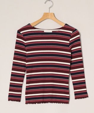 ONWARD Reuse Park 【any SiS】カットソー秋冬