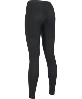 CW-X 【WOMEN】 CW-X スポーツタイツ 股関節・腰サポート 下半身の軸がブレにくい 球技 陸上 ロング 足首丈 レディース HOY509 /ワコール ブラック