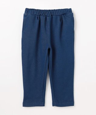 ANY KIDS 裏シャギー パンツ デニム