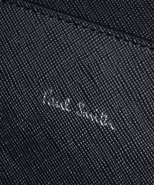 Paul Smith シグネチャーストライププラー リュック ネイビー