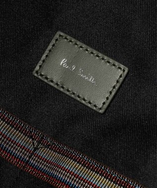 Paul Smith シグネチャーストライププラー リュック ネイビー