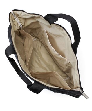 LeSportsac DELUXE EASY CARRY TOTE/ブラッククロスデボス ブラッククロスデボス