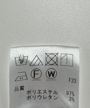 ONWARD Reuse Park 【UNFILO】パンツ春夏 ブラック