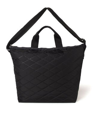 LeSportsac DELUXE EASY CARRY TOTE/ブラッククロスデボス ブラッククロスデボス