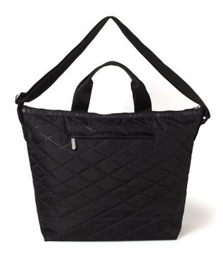 LeSportsac DELUXE EASY CARRY TOTE/ブラッククロスデボス ブラッククロスデボス