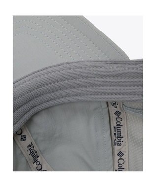 Columbia Columbia/ PFG 80MPH ボールキャップ /コロンビア Cool Grey