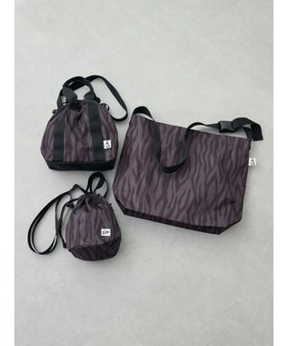 Green Parks ■別注Ｄｒｉｆｔｅｒ　ＤＲＡＷＳＴＲＩＮＧ　ＰＯＵＣＨ Charcoal Gray