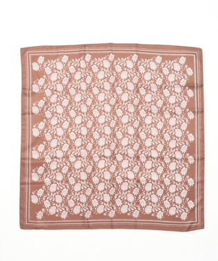 UNBILLION カシュネ cachenez / WEB限定アソート大判スカーフ