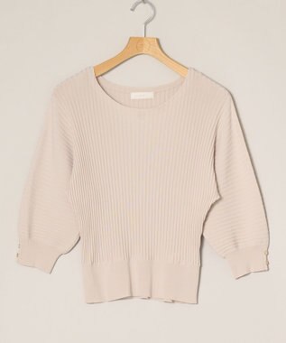 ONWARD Reuse Park 【any SiS】ニット春夏