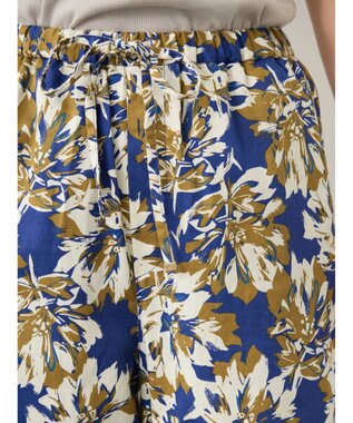 AMERICAN HOLIC アソートリラックスパンツ Blue