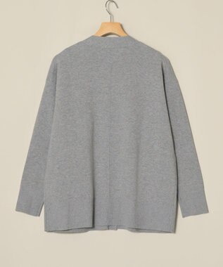 ONWARD Reuse Park 【UNFILO】ニット秋冬 グレー