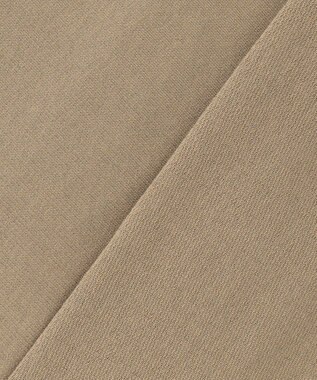 23区 【先行予約】レースヘムレイヤード コンビ カットソー オリーブ系
