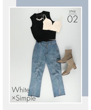 WACOAL ノンワイヤーブラ 【GOCOCi ゴコチ】 ぴったりフィット アンダー部分のズレを軽減 洗濯機洗い可能(ネット使用) ブラトップ レディース ハーフトップ CGG255 /ワコール アイボリー