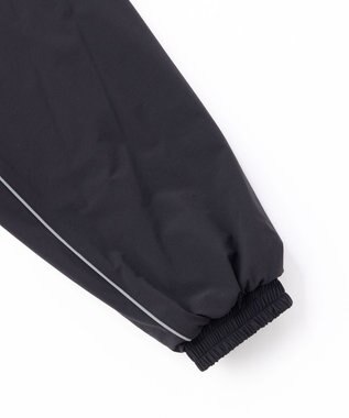 UNFILO ハイストレッチムーブ ジャケット ブラック