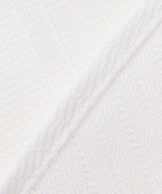 GOTAIRIKU 春夏向け【形態安定】SUMMERPREMIUMPLEATS_スナップダウン 半袖ドレスシャツ ホワイト系