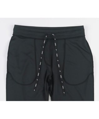 CW-X 【UNISEX】 CW-X 【一般医療機器】 リカバリーウェア 【＆RECOVERY】 アウターボトムス ロング 疲労回復 運動前後 日常生活 ユニセックス RHR209/ワコール ブラック