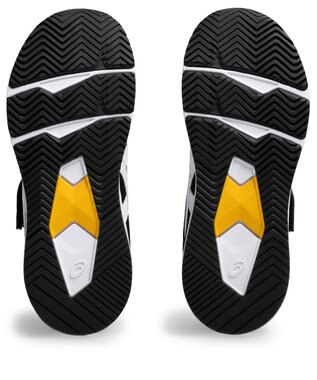 ASICS WALKING ネイラ MINI ブラック系