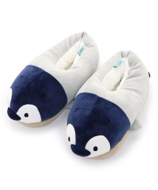 Mother garden マザーガーデン こぴよフレンズ スリッパ《こぴよ / こねむ》  23cm~25cm