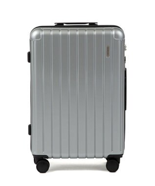 ACE BAGS & LUGGAGE RIMINI フラミニア スーツケース Mサイズ 51L 05122 リミニ エース シルバー