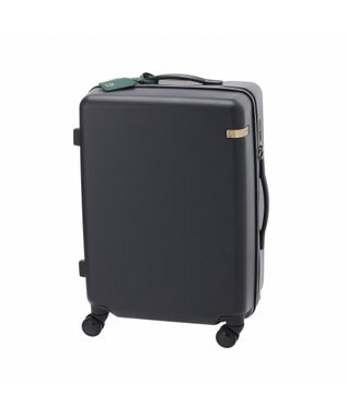 ACE BAGS & LUGGAGE HAyU × ace.  パキラ スーツケース 48L 05782 エース ブラック