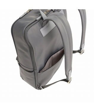 ACE BAGS & LUGGAGE Jewelna Rose リモハピ リュックサック B4サイズ 15.6インチPC収納 10772 通勤 仕事 ジュエルナローズ ビジネスバッグ グレー