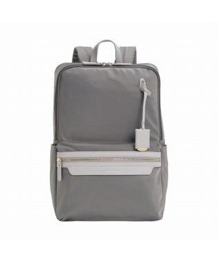 ACE BAGS & LUGGAGE Jewelna Rose リモハピ リュックサック B4サイズ 15.6インチPC収納 10772 通勤 仕事 ジュエルナローズ ビジネスバッグ グレー